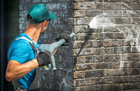 Commercial Pressure Washing You Can Trust Thumbnail