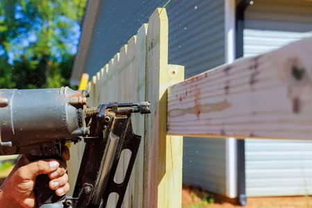Common Fence Problems in Memphis and How to Fix Them