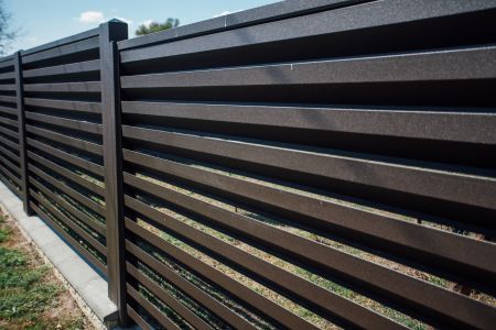 Preparing Your Fence for Storm Season in Memphis