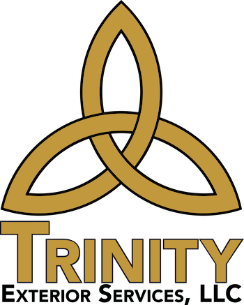 Trinity Exterior Services, LLC Logo - Footer