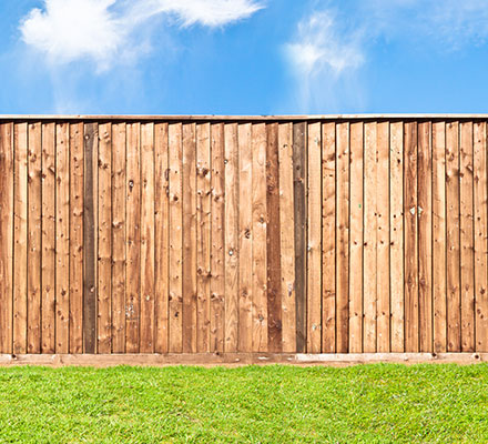 New Year, New Yard: Why January Is the Perfect Time to Upgrade Your Fence