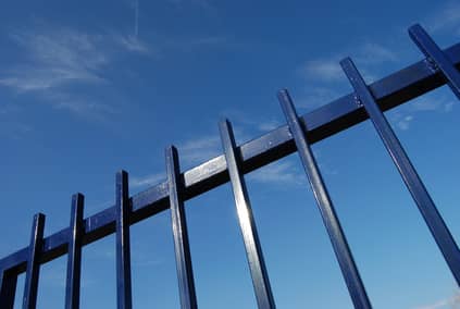 Aluminum Fencing Thumbnail