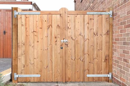 Fence Gates