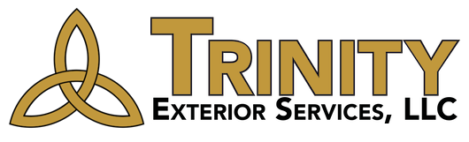 Trinity Exterior Services, LLC Logo - Navigation